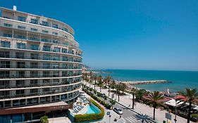 Hotel Calipolis Sitges Spain 4*